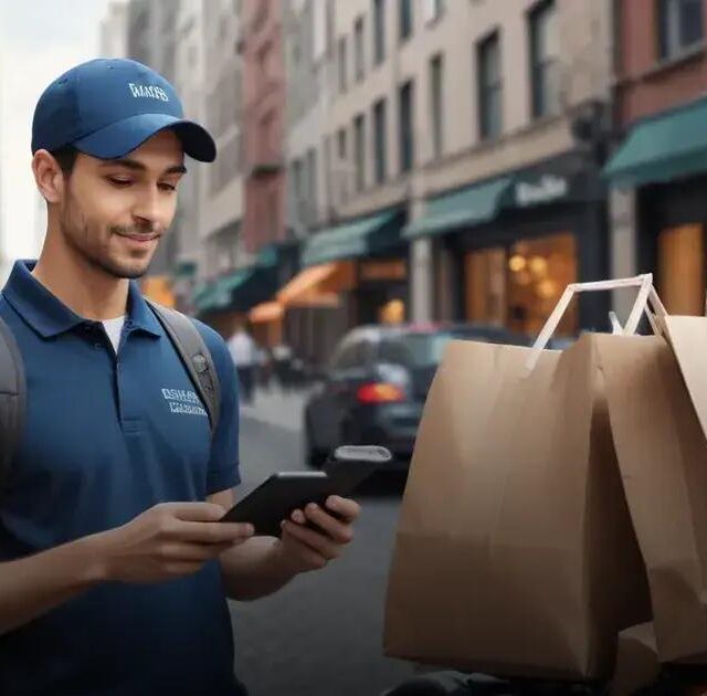 Por que os melhores deliveries estão coletando dados dos clientes (e o que fazem com isso)