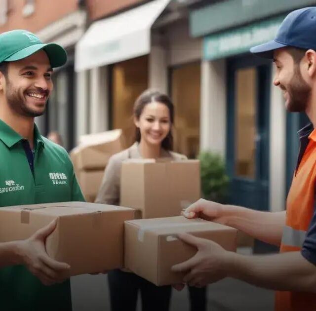 Posicionamento de marca no delivery: como se destacar mesmo em mercados saturados