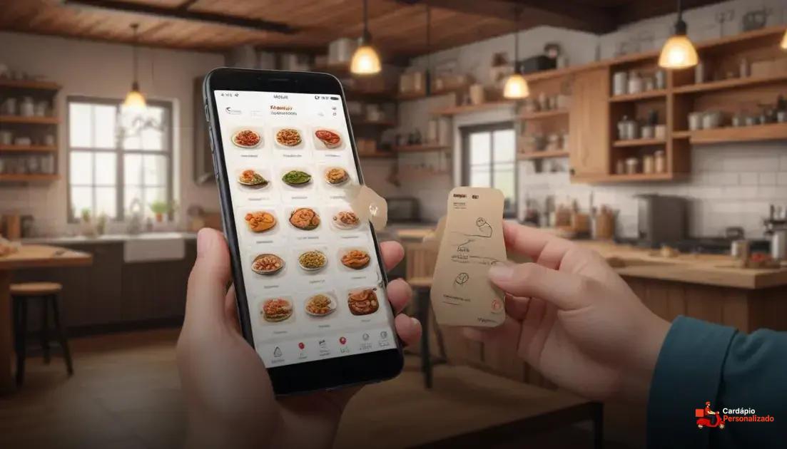 Principais apps gratuitos para gerenciar pedidos Principais apps gratuitos para gerenciar pedidos