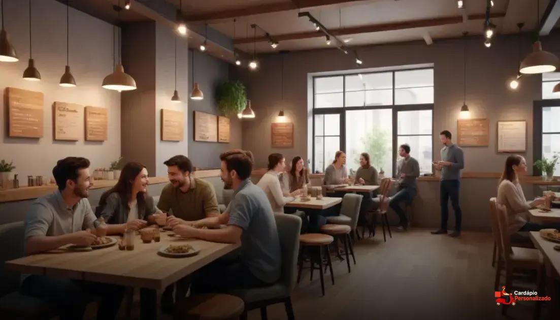 Trilha sonora e seu impacto nas avaliações do delivery Trilha sonora e seu impacto nas avaliações do delivery