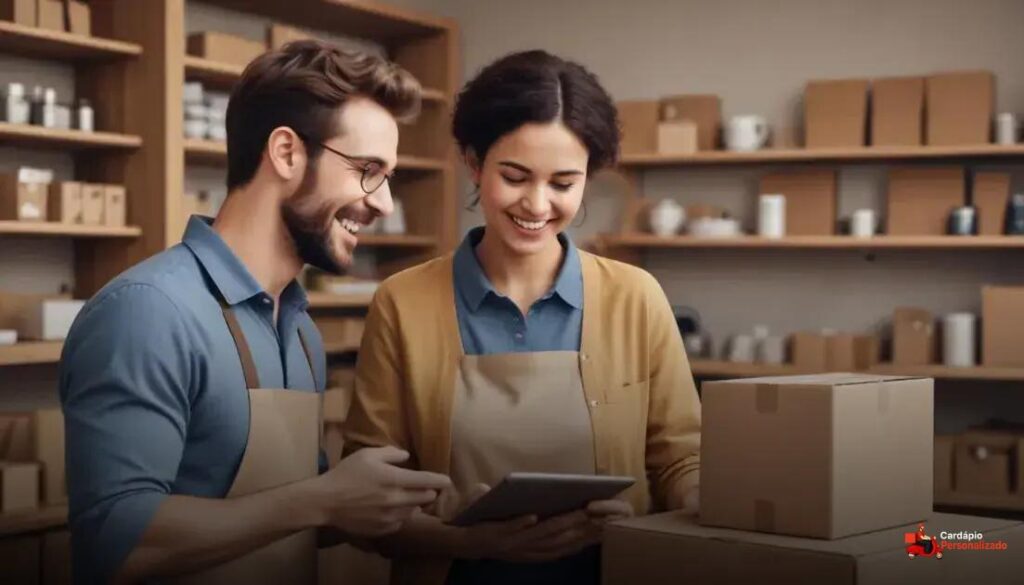 Você está tratando seu cliente como freguês? A diferença sutil que muda tudo no atendimento digital