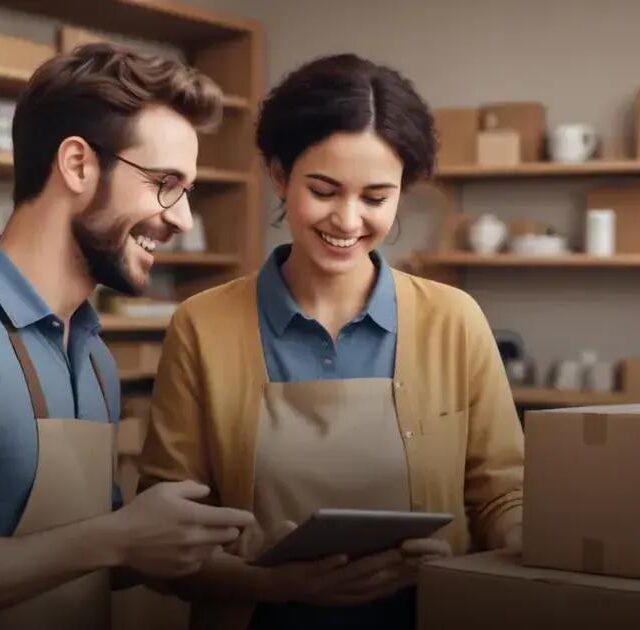 Você está tratando seu cliente como freguês? A diferença sutil que muda tudo no atendimento digital