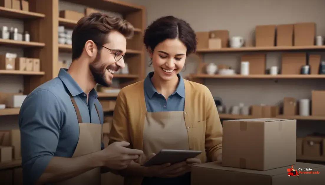 Você está tratando seu cliente como freguês? A diferença sutil que muda tudo no atendimento digital Você está tratando seu cliente como freguês? A diferença sutil que muda tudo no atendimento digital