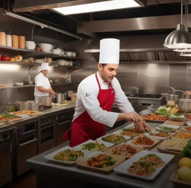 Cardápio temático: Como menus por temporada estão aumentando a curiosidade (e os pedidos)