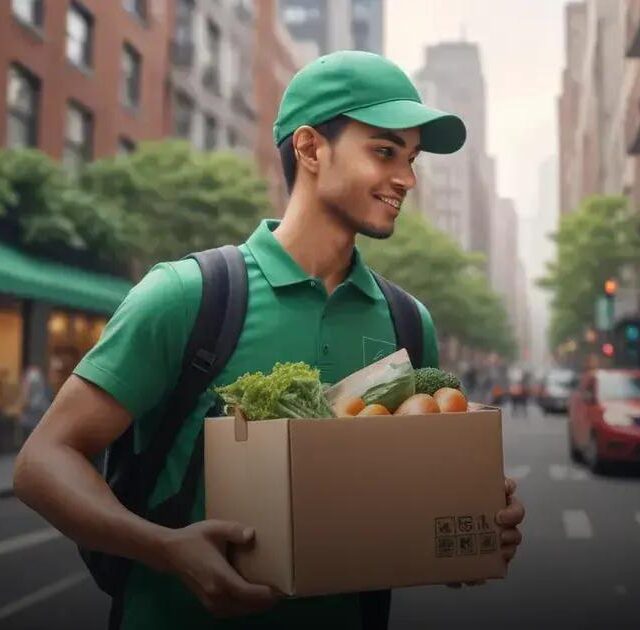Embalagens sustentáveis para delivery: Como essa escolha está atraindo clientes e reduzindo custos
