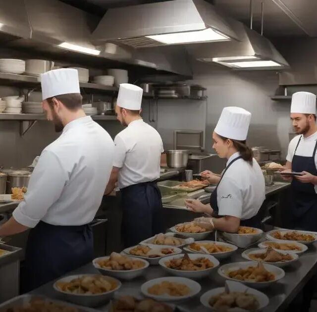 Estratégias de escassez no delivery: como a limitação de pratos está gerando fila de espera virtual