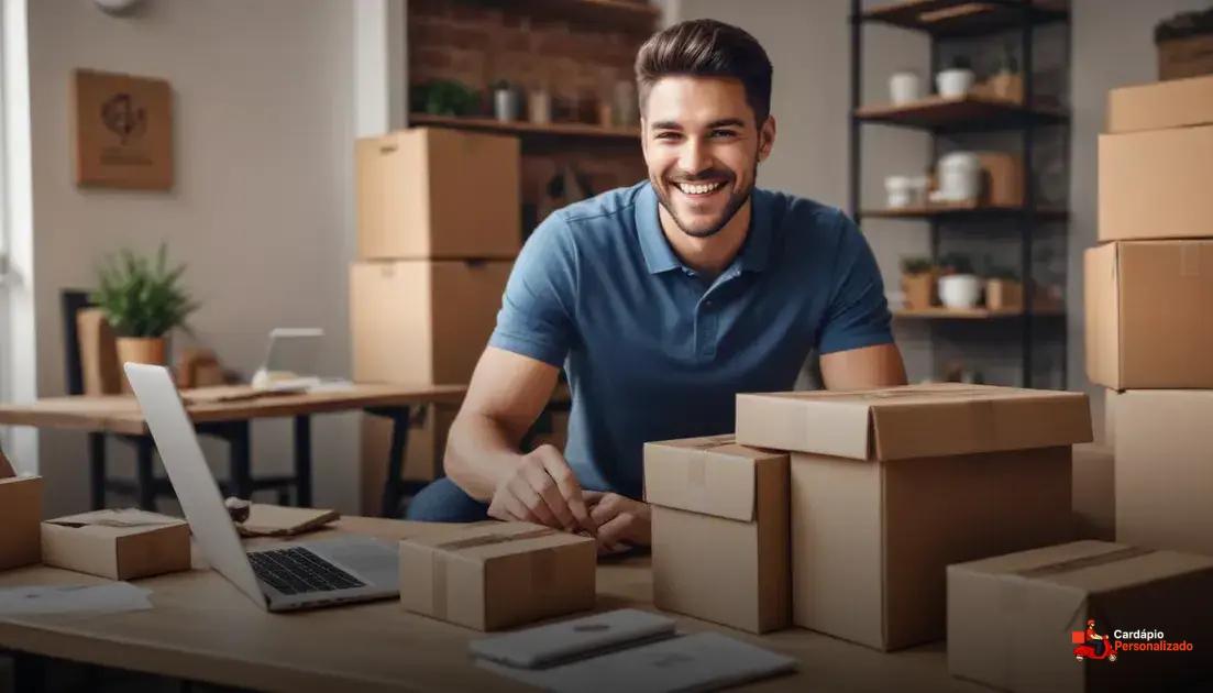 Ferramentas e apps para delivery: As 3 plataformas que facilitam promoções automáticas toda semana Ferramentas e apps para delivery: As 3 plataformas que facilitam promoções automáticas toda semana