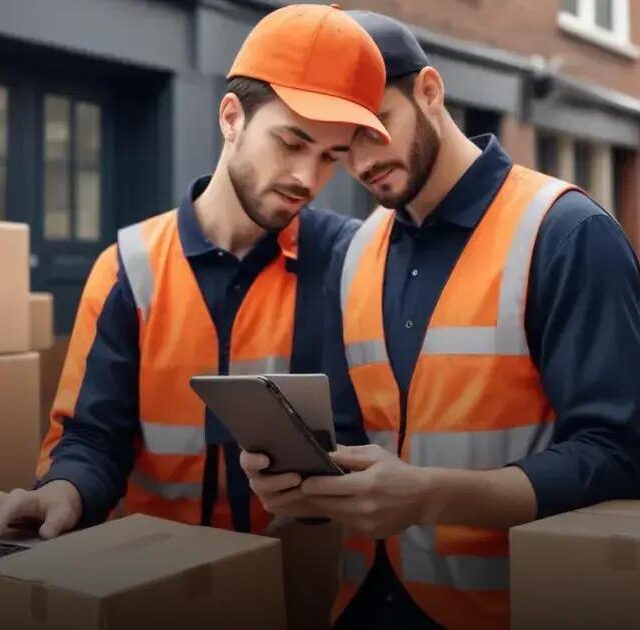 Gestão para delivery com pouco tempo: 4 rotinas inteligentes para quem faz tudo sozinho