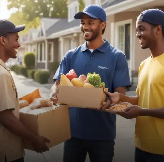 Marketing para delivery local: estratégias que transformam sua vizinhança no seu melhor canal de vendas