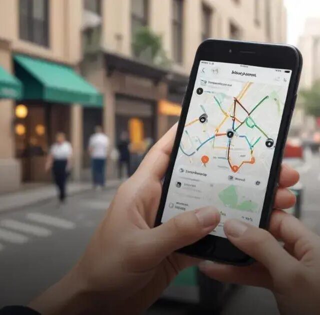 O algoritmo do iFood mudou: como pequenos deliveries estão adaptando suas estratégias para continuar visíveis