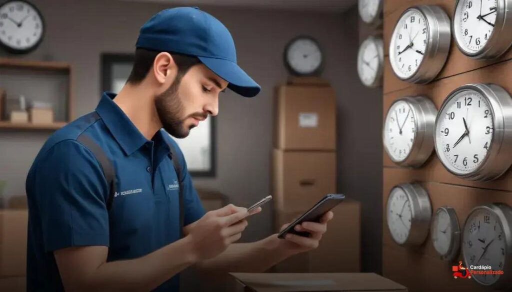 Ponto cego no delivery: Como 78% dos donos estão ignorando um horário com alto potencial de lucro