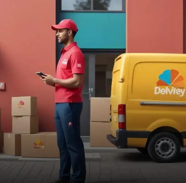 Posicionamento e branding para delivery: o detalhe visual que diferencia marcas que vendem mais