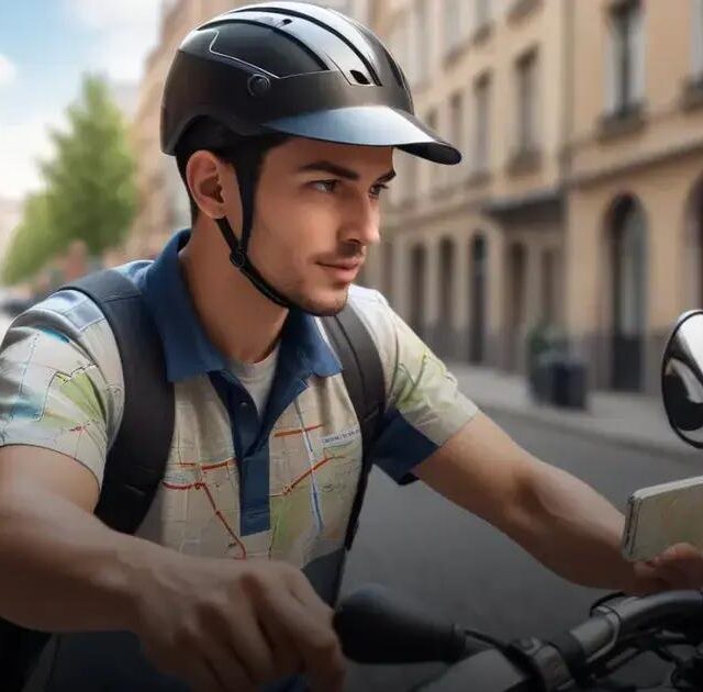 Rota inteligente: Como um simples app reduziu em 30% o tempo das entregas desse delivery