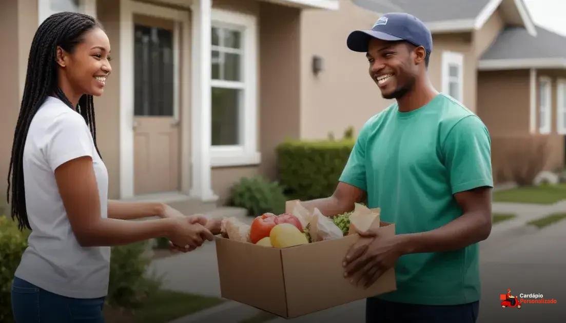 Táticas para engajar vizinhos e transformar clientes em fãs Táticas para engajar vizinhos e transformar clientes em fãs