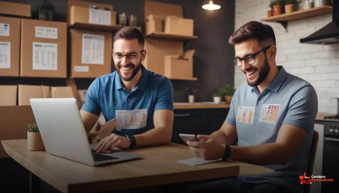 Vantagens de usar promoções automatizadas para seu delivery Vantagens de usar promoções automatizadas para seu delivery