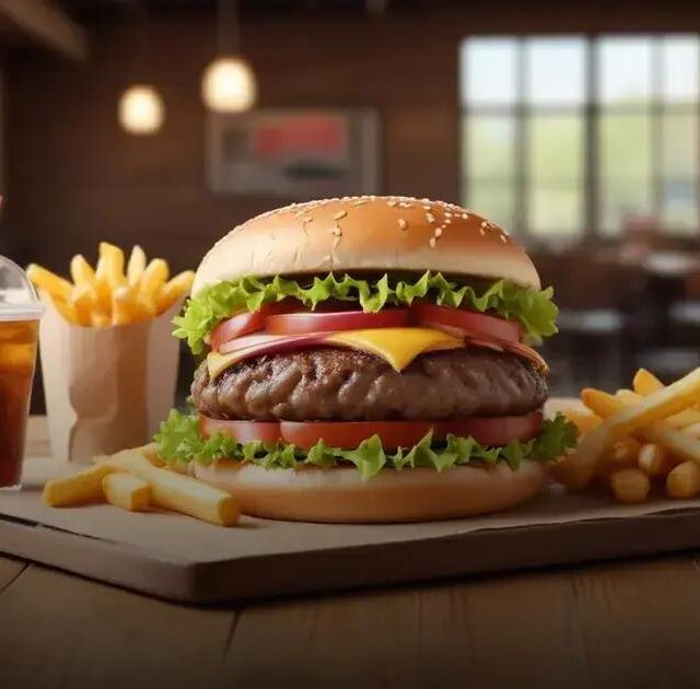 Você está subestimando os combos: por que juntar pratos comuns está gerando lucros incomuns