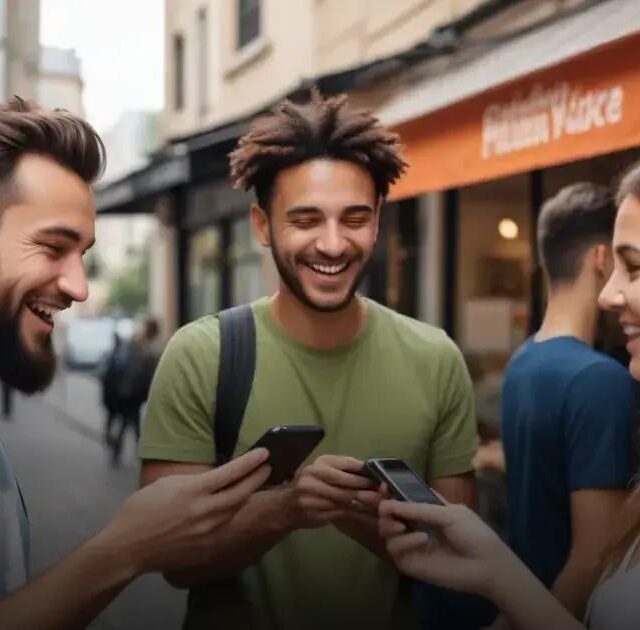 Você não precisa de um influenciadores: veja como usar clientes reais como promotores do seu delivery