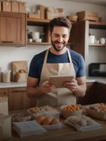 A assinatura que deu certo: Como esse pequeno delivery criou renda previsível com um modelo por assinatura A assinatura que deu certo: Como esse pequeno delivery criou renda previsível com um modelo por assinatura