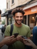 Você não precisa de um influenciadores: veja como usar clientes reais como promotores do seu delivery Você não precisa de um influenciadores: veja como usar clientes reais como promotores do seu delivery